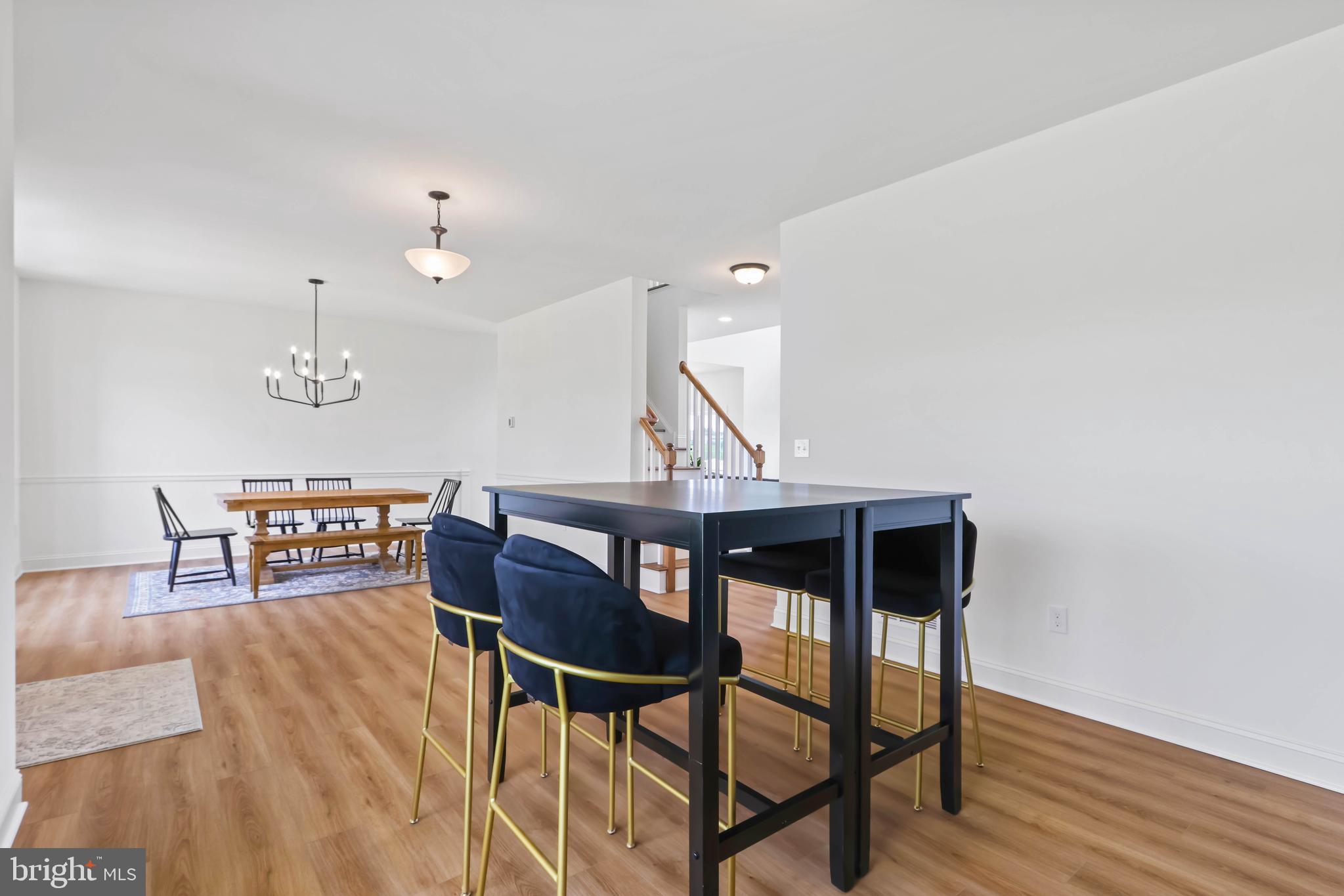 GREENLEAF FIELDS AT PARKLAND - Residential