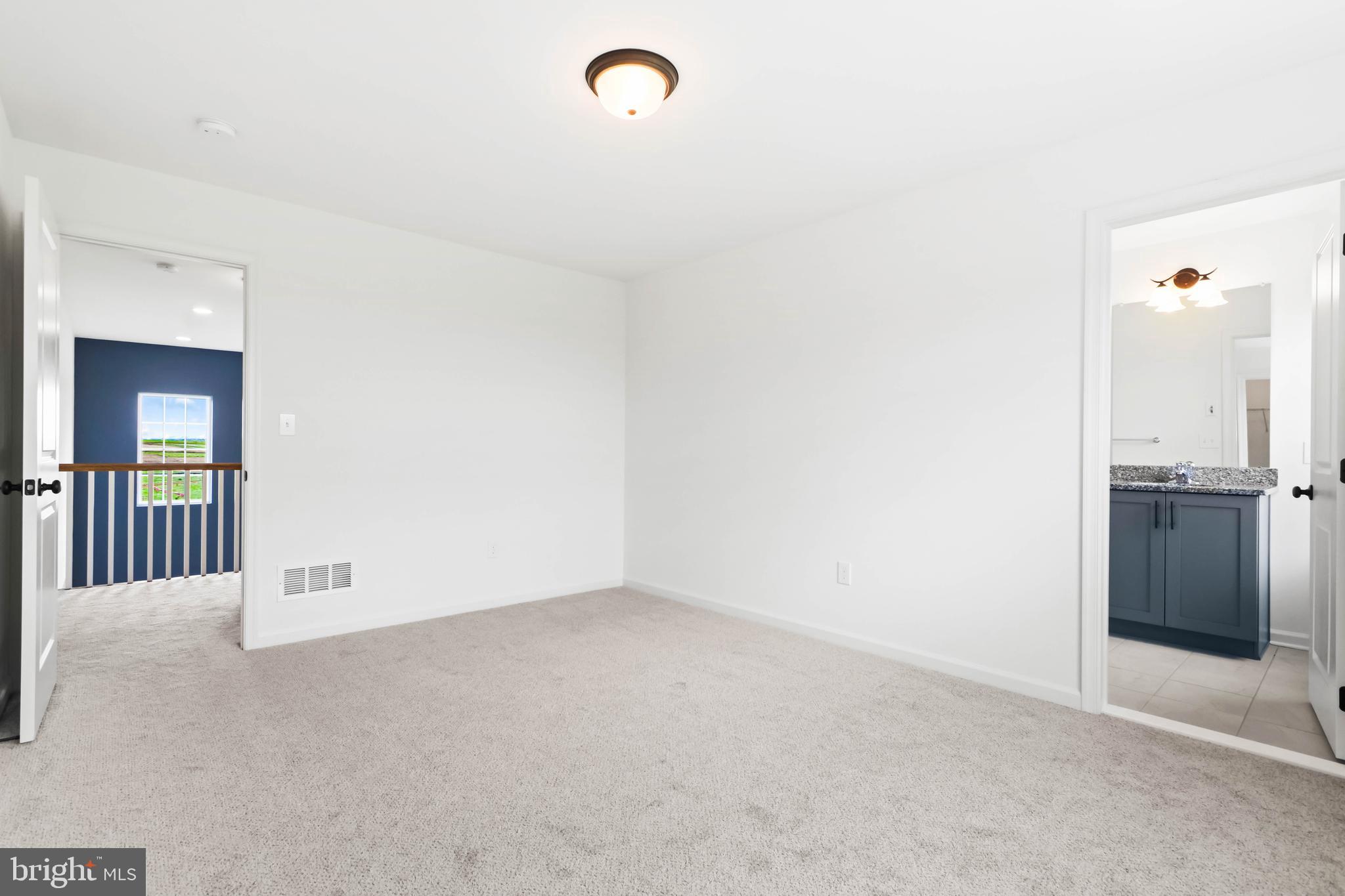 GREENLEAF FIELDS AT PARKLAND - Residential