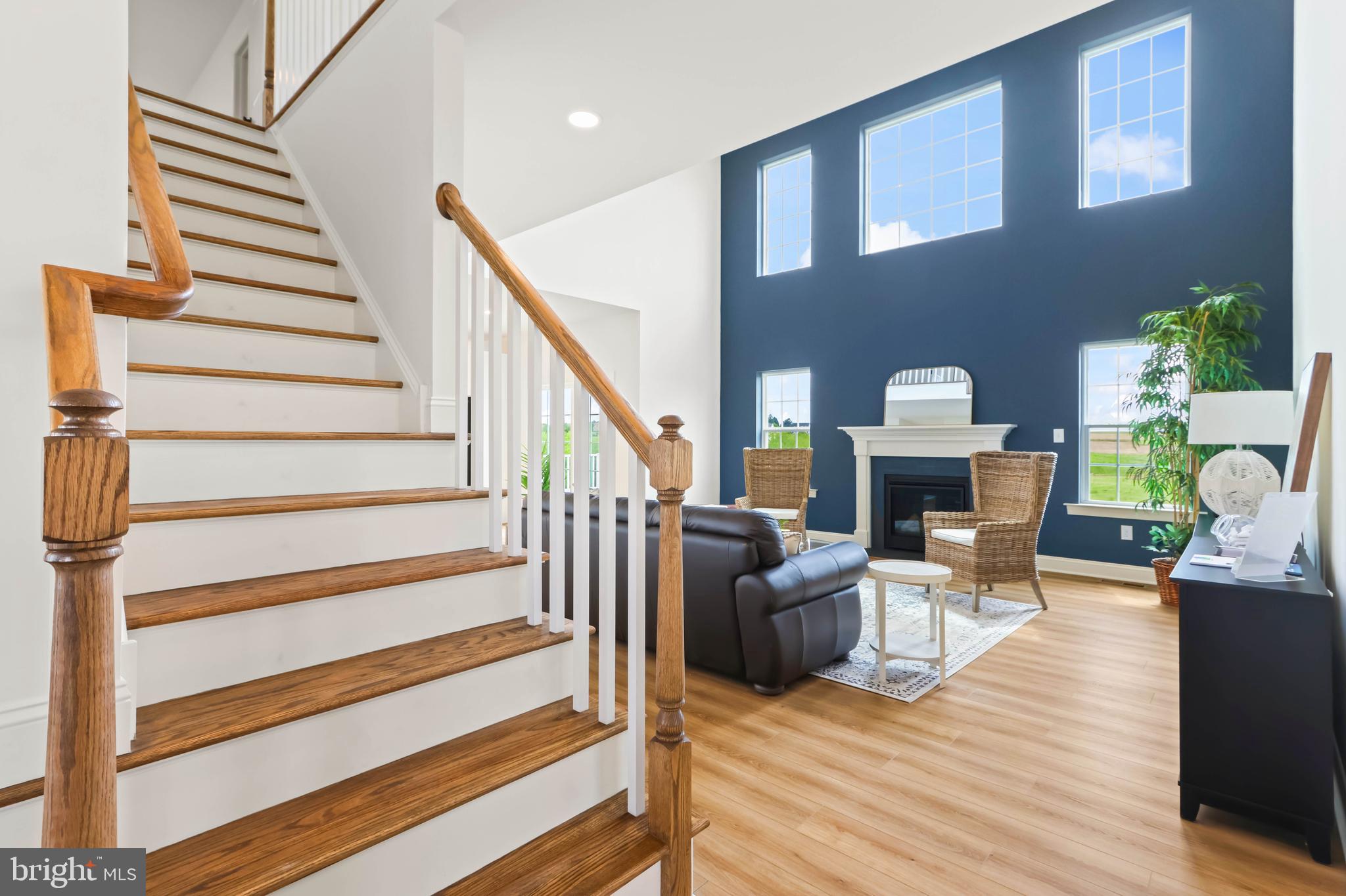 GREENLEAF FIELDS AT PARKLAND - Residential