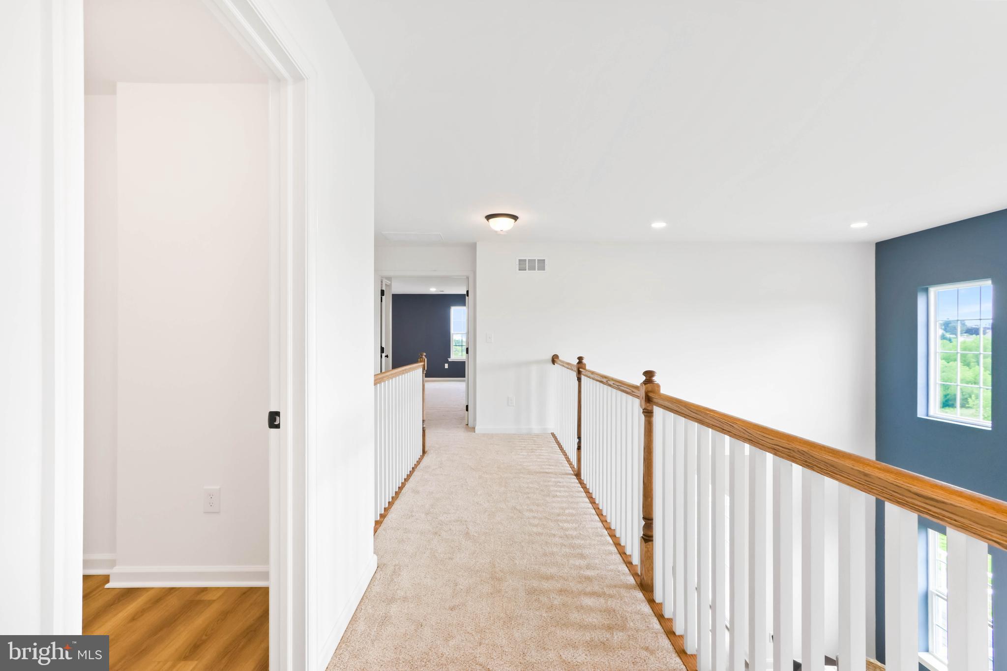 GREENLEAF FIELDS AT PARKLAND - Residential