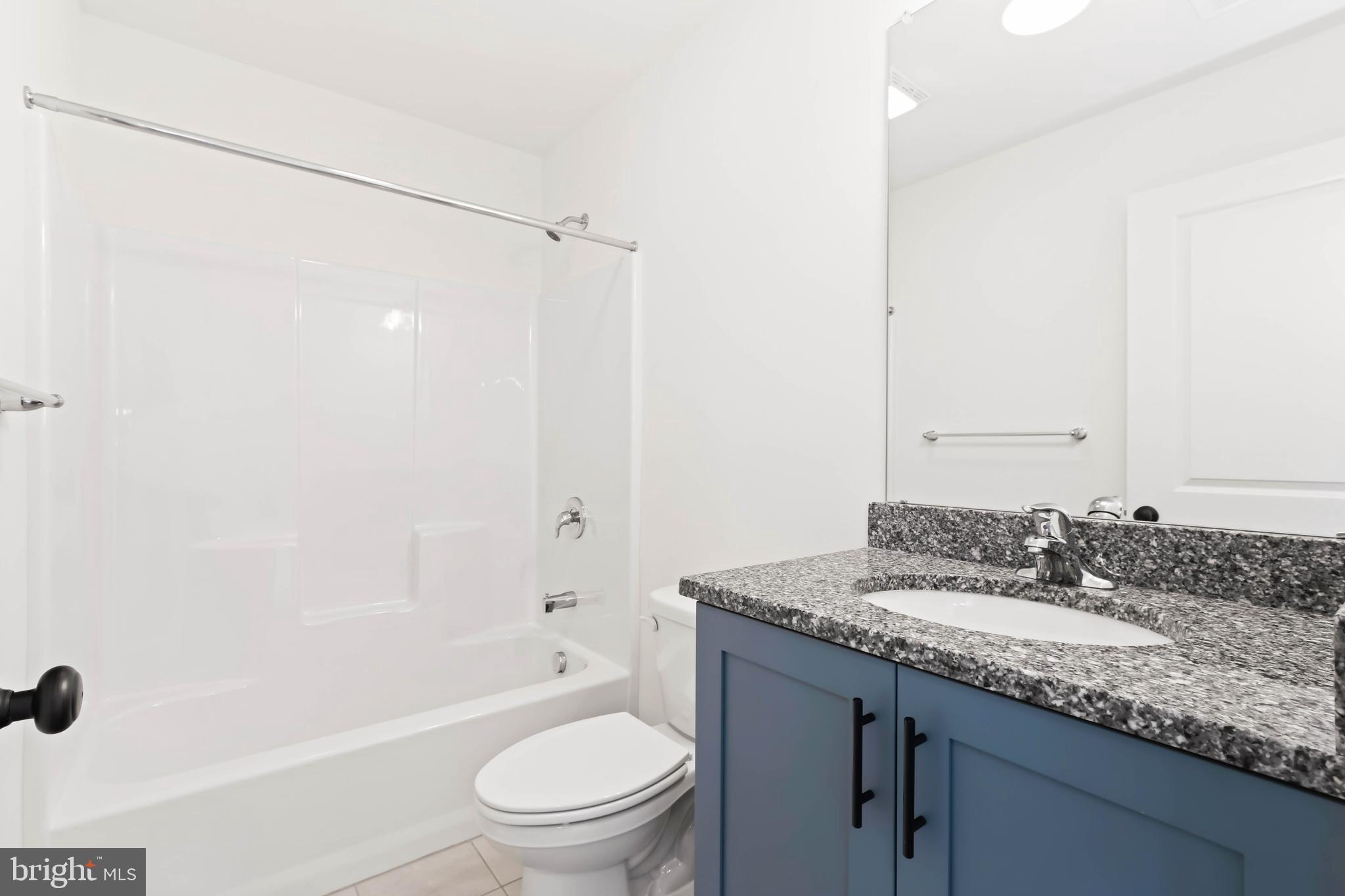 GREENLEAF FIELDS AT PARKLAND - Residential