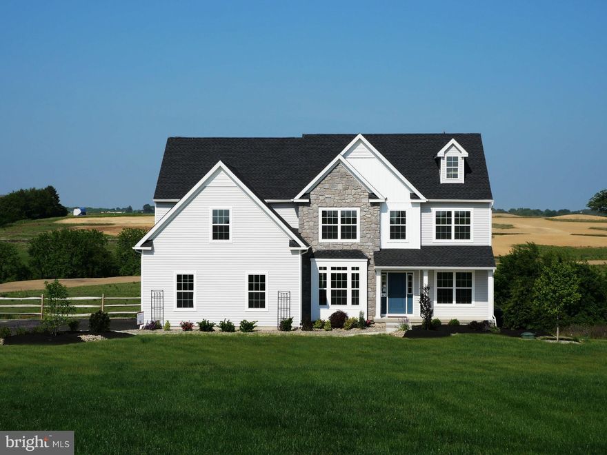 PARKLAND SCHOOL DISTRICT. STOP OUT NOW AND RECEIVE UP TO $10,000 TOWARDS CLOSING MOVE-IN READY! COSTS OR A RATE BUY DOWN WITH USE OF OUR PREFERRED LENDER! Experience luxury living the Breckenridge Grande, offering over 3000 sq ft of living space. Entertain in the stunning 2-story Great Room or relax in the nearby Living Room. The enormous kitchen features ample counter space and storage with expanded pantry and island. The Dining Room is perfect for formal dinners while the Study offers a quiet place to work from home. The spacious Owner's Suite is located on the second floor and includes it’s own Sitting Area and full Bathroom for ultimate privacy. An additional bedroom with an ensuite Bath is perfect for a guest suite or anyone in your family that needs a little more privacy. 2 more spacious bedrooms share a hall Bath, with a convenient 2nd floor Laundry Room nearby. SELF TOUR OPTION AVAILABLE THROUGH THE NTERNOW APP