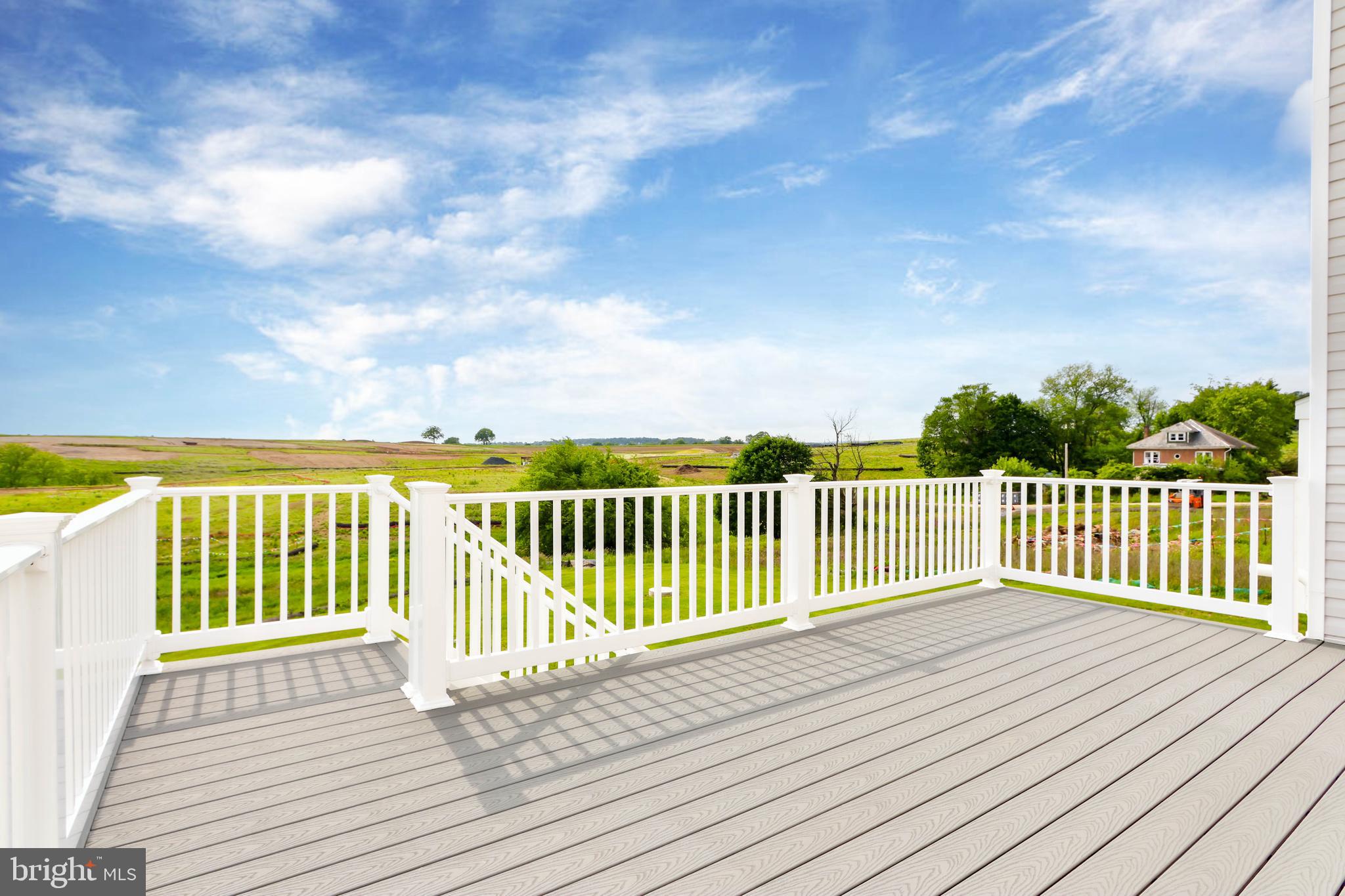 GREENLEAF FIELDS AT PARKLAND - Residential