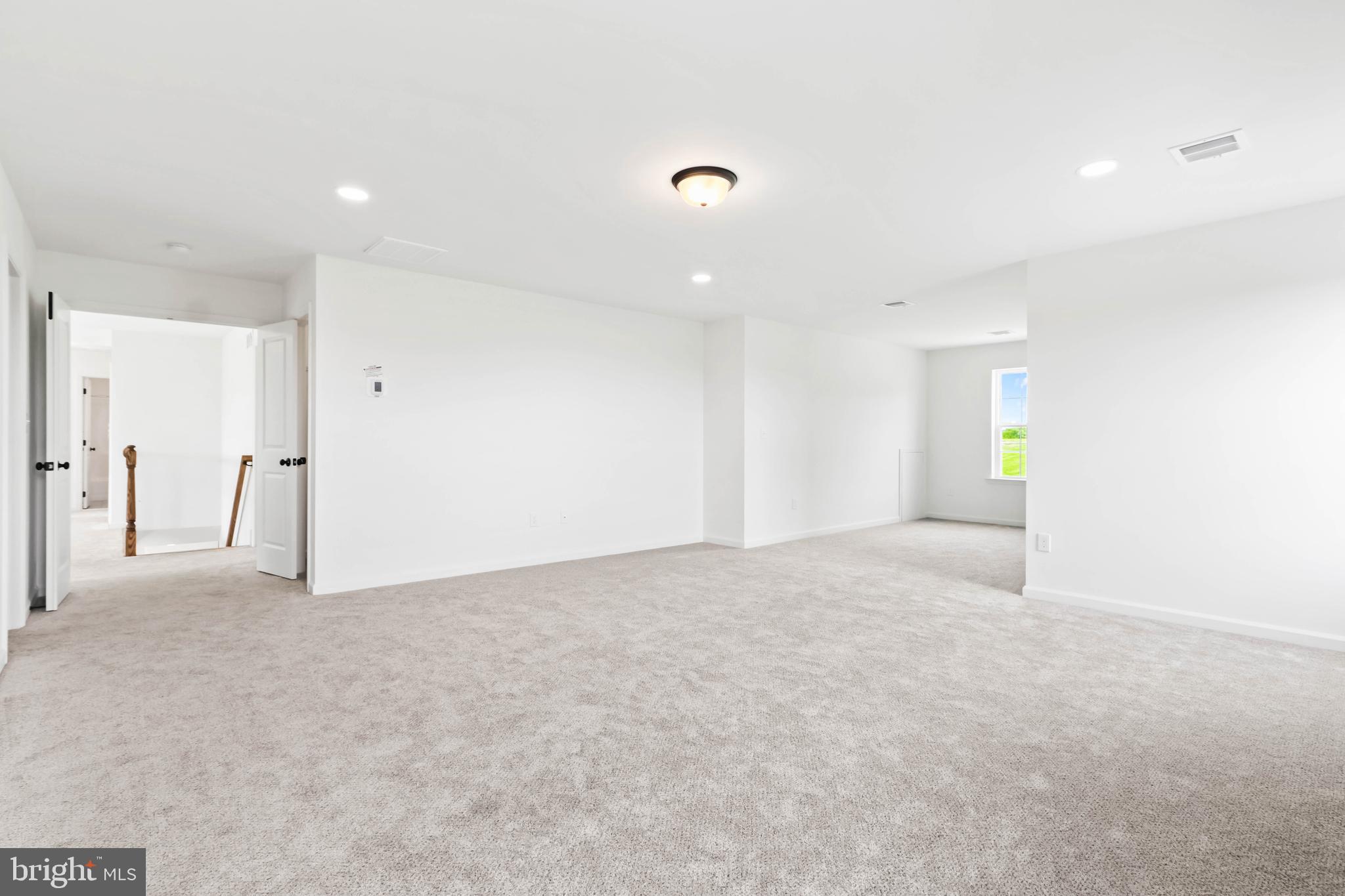 GREENLEAF FIELDS AT PARKLAND - Residential