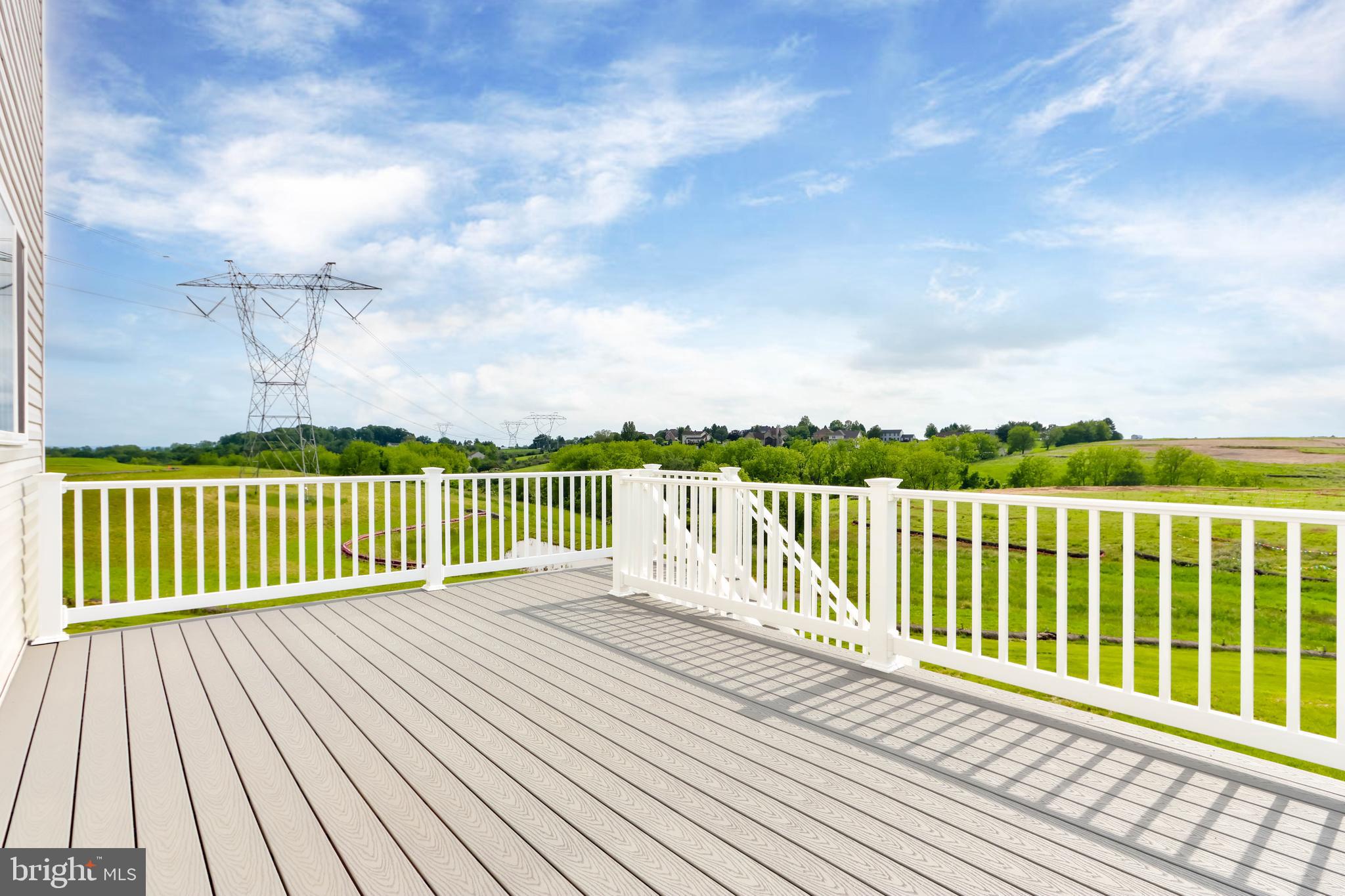 GREENLEAF FIELDS AT PARKLAND - Residential