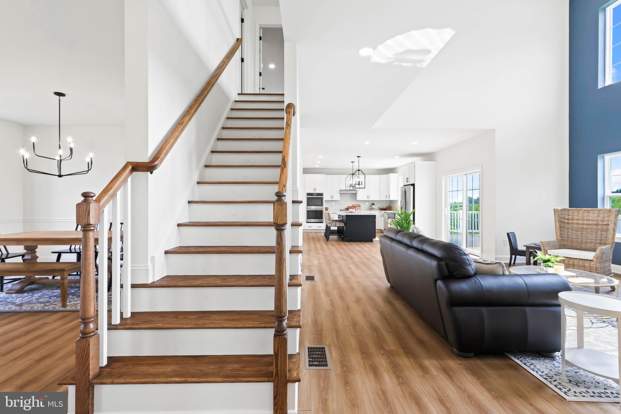 GREENLEAF FIELDS AT PARKLAND - Residential