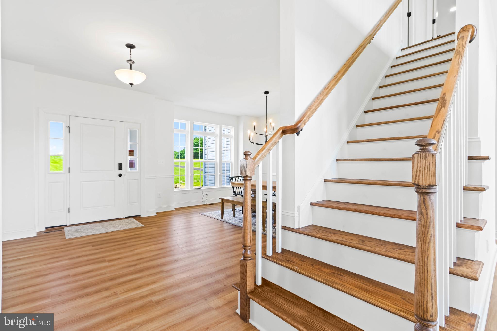 GREENLEAF FIELDS AT PARKLAND - Residential