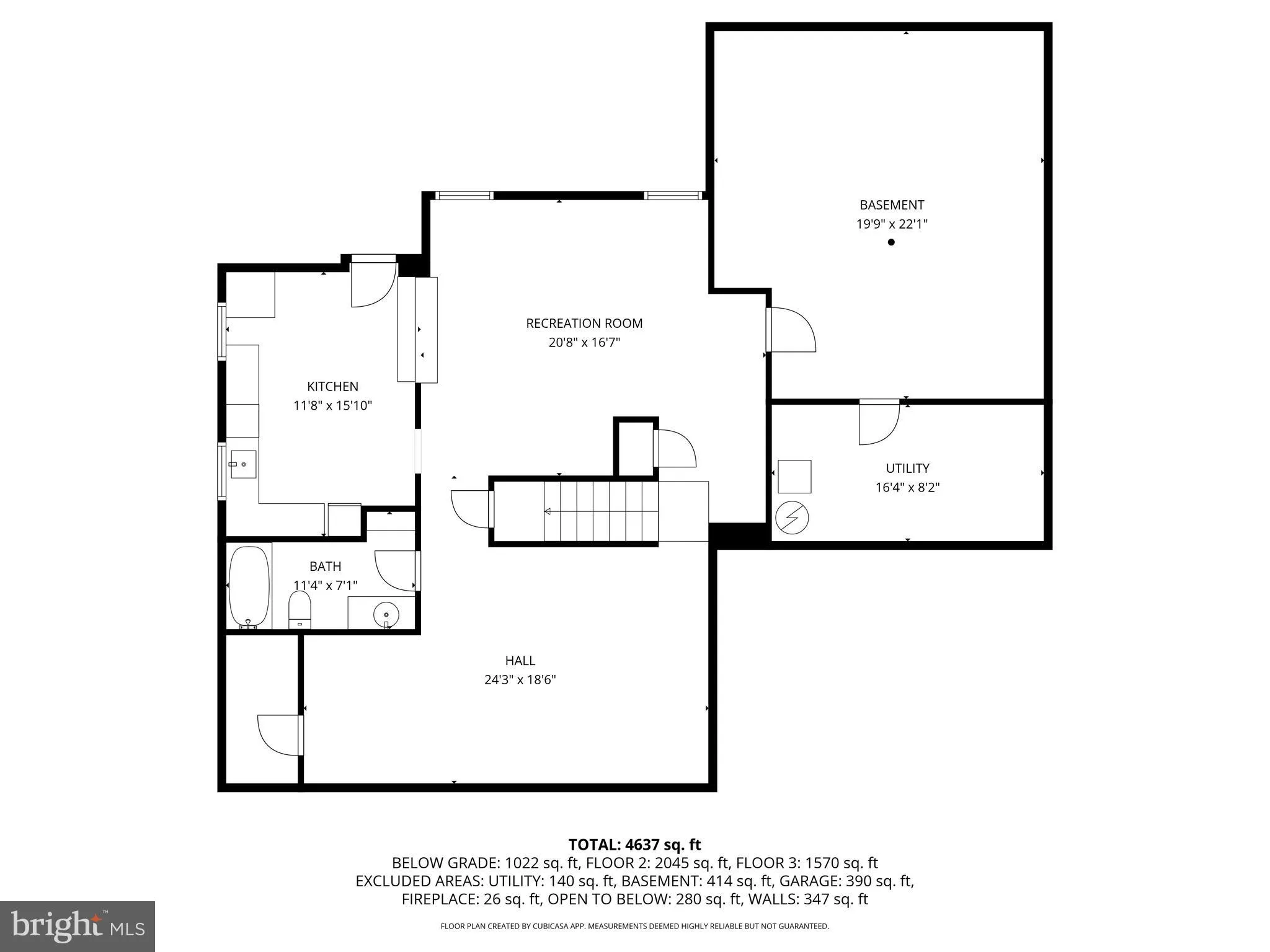 Newark, Delaware 19702, United States, 4 Bedrooms Bedrooms, ,4 BathroomsBathrooms,Residential,Coming Soon,206558