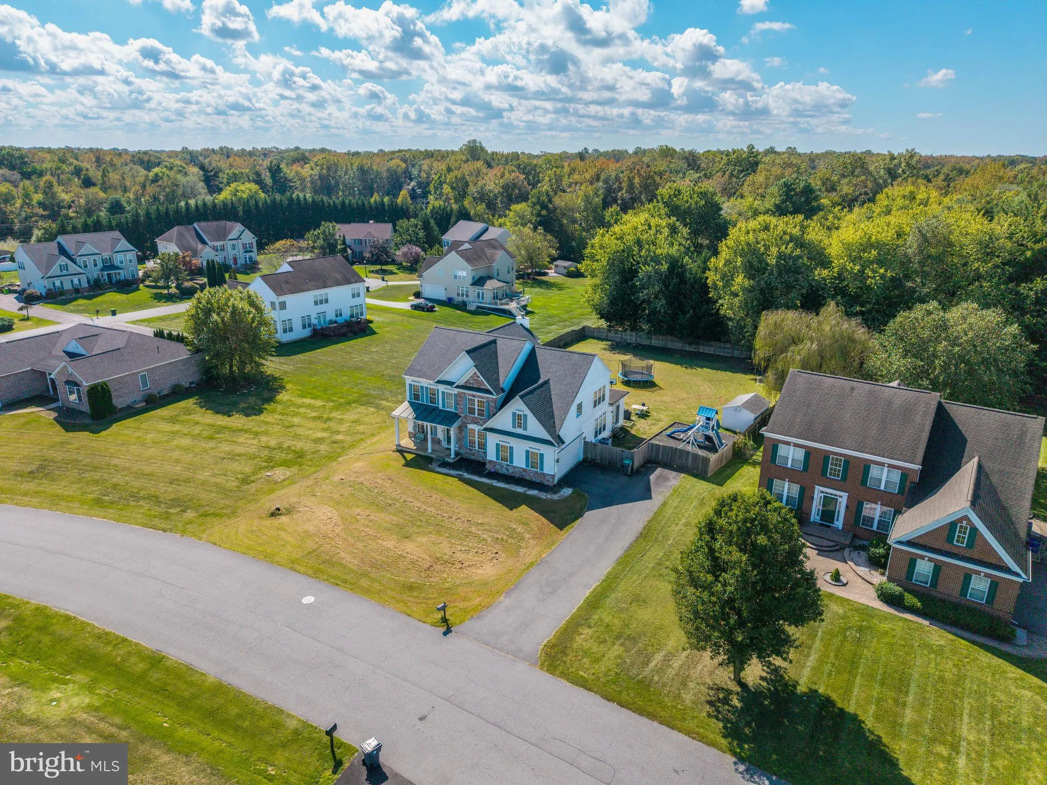 Newark, Delaware 19702, United States, 4 Bedrooms Bedrooms, ,4 BathroomsBathrooms,Residential,Coming Soon,206558