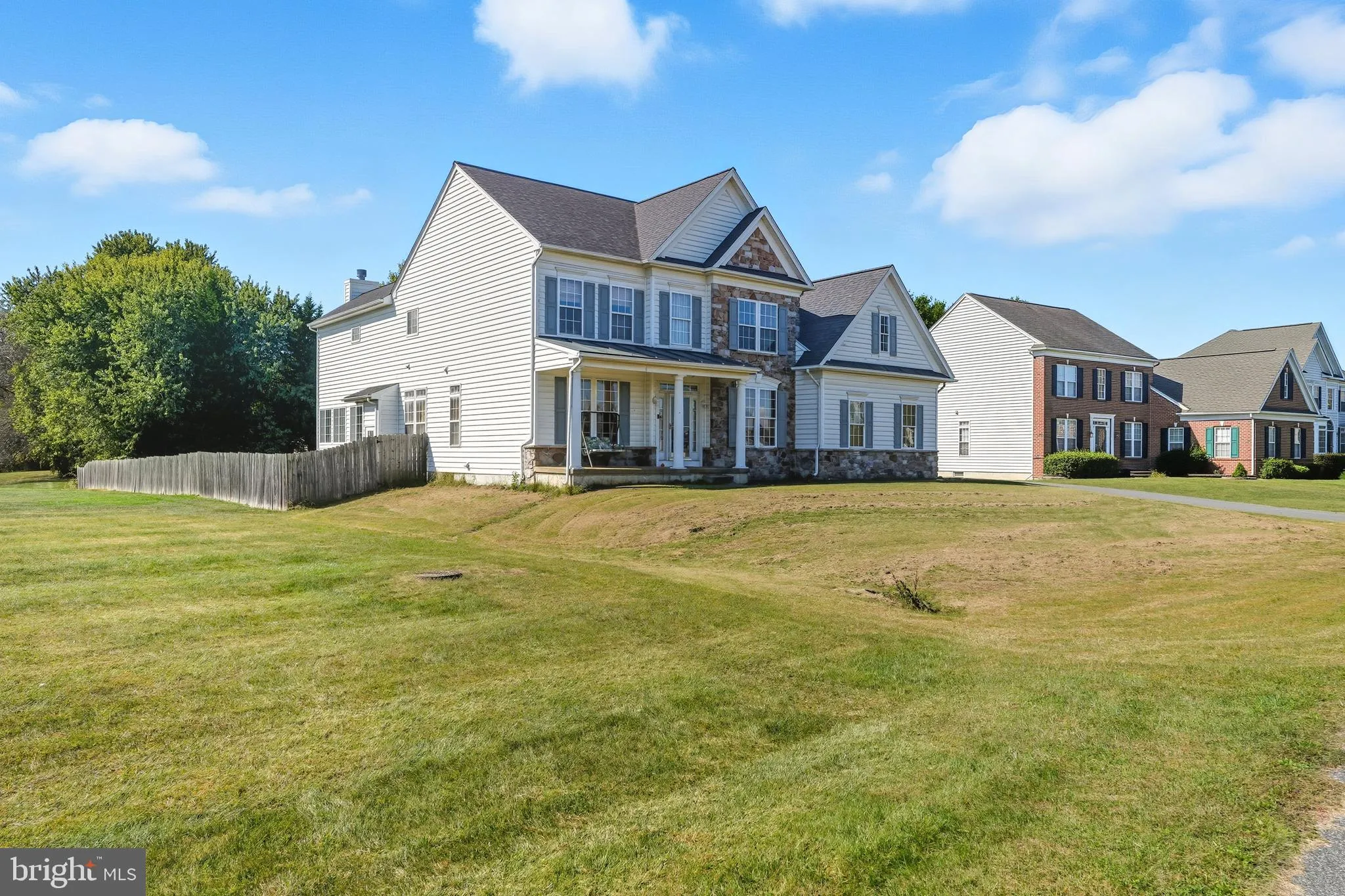 Newark, Delaware 19702, United States, 4 Bedrooms Bedrooms, ,4 BathroomsBathrooms,Residential,Coming Soon,206558