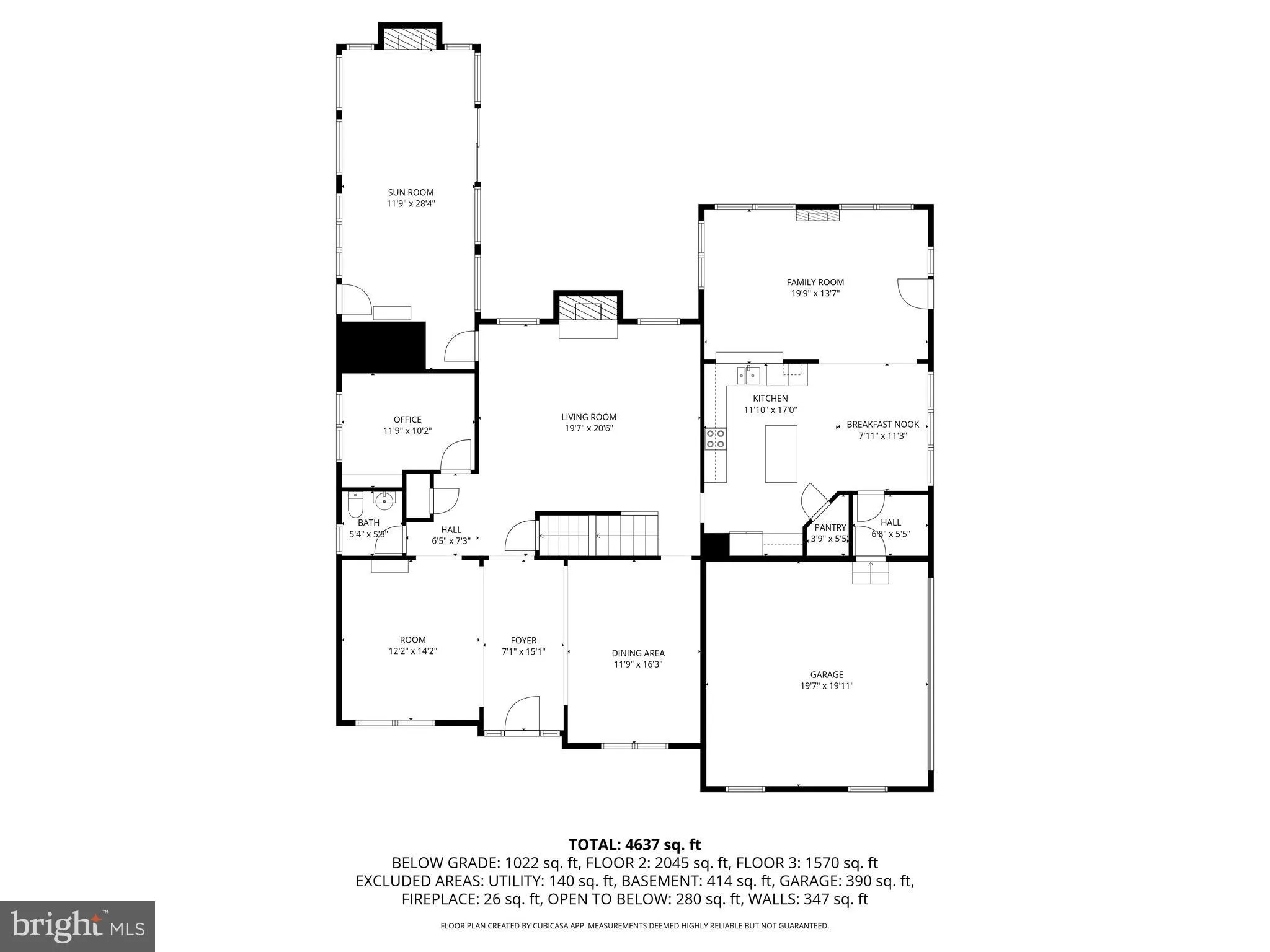 Newark, Delaware 19702, United States, 4 Bedrooms Bedrooms, ,4 BathroomsBathrooms,Residential,Coming Soon,206558