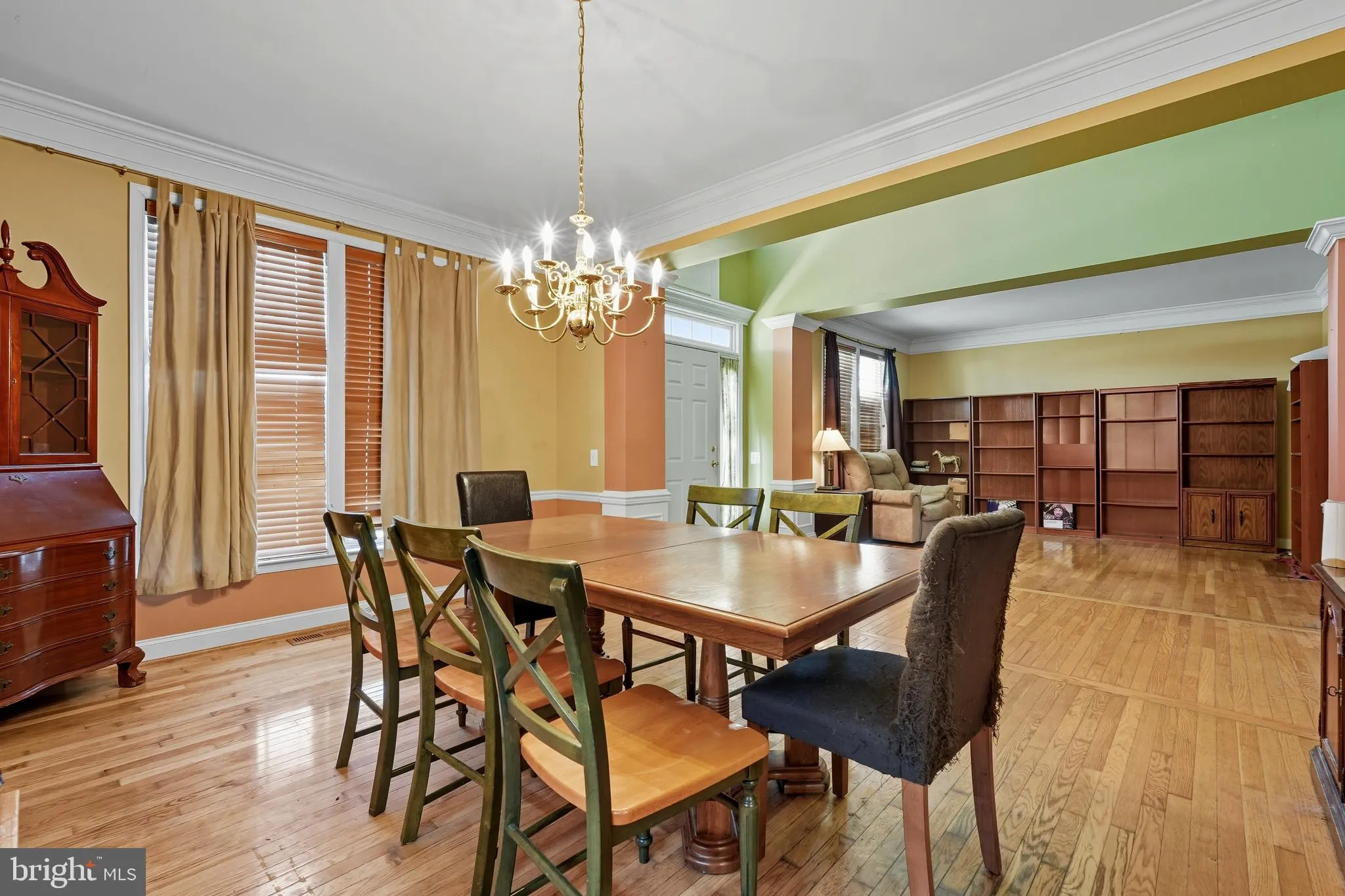 Newark, Delaware 19702, United States, 4 Bedrooms Bedrooms, ,4 BathroomsBathrooms,Residential,Coming Soon,206558