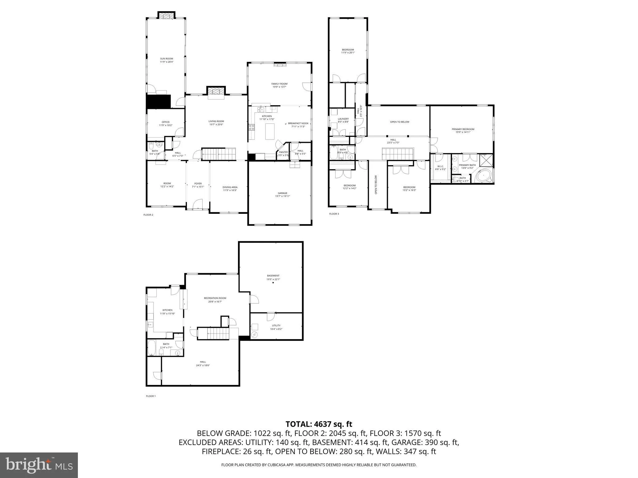 Newark, Delaware 19702, United States, 4 Bedrooms Bedrooms, ,4 BathroomsBathrooms,Residential,Coming Soon,206558
