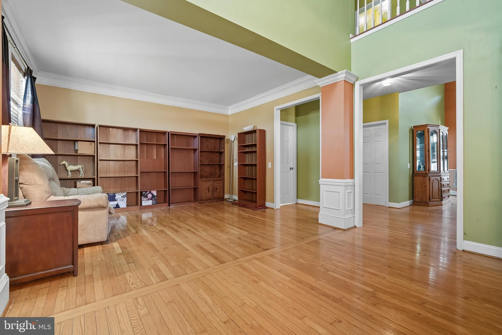 Newark, Delaware 19702, United States, 4 Bedrooms Bedrooms, ,4 BathroomsBathrooms,Residential,Coming Soon,206558