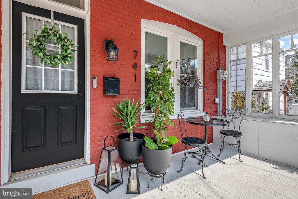 Photo of 741 E MARION ST, LANCASTER, PA 17602 (MLS # PALA2032862)