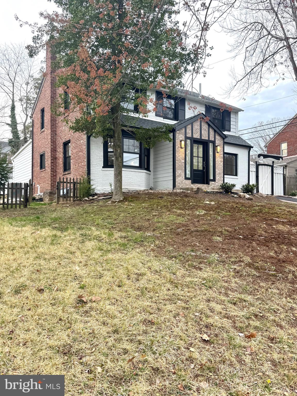 PENN WYNNE - Residential