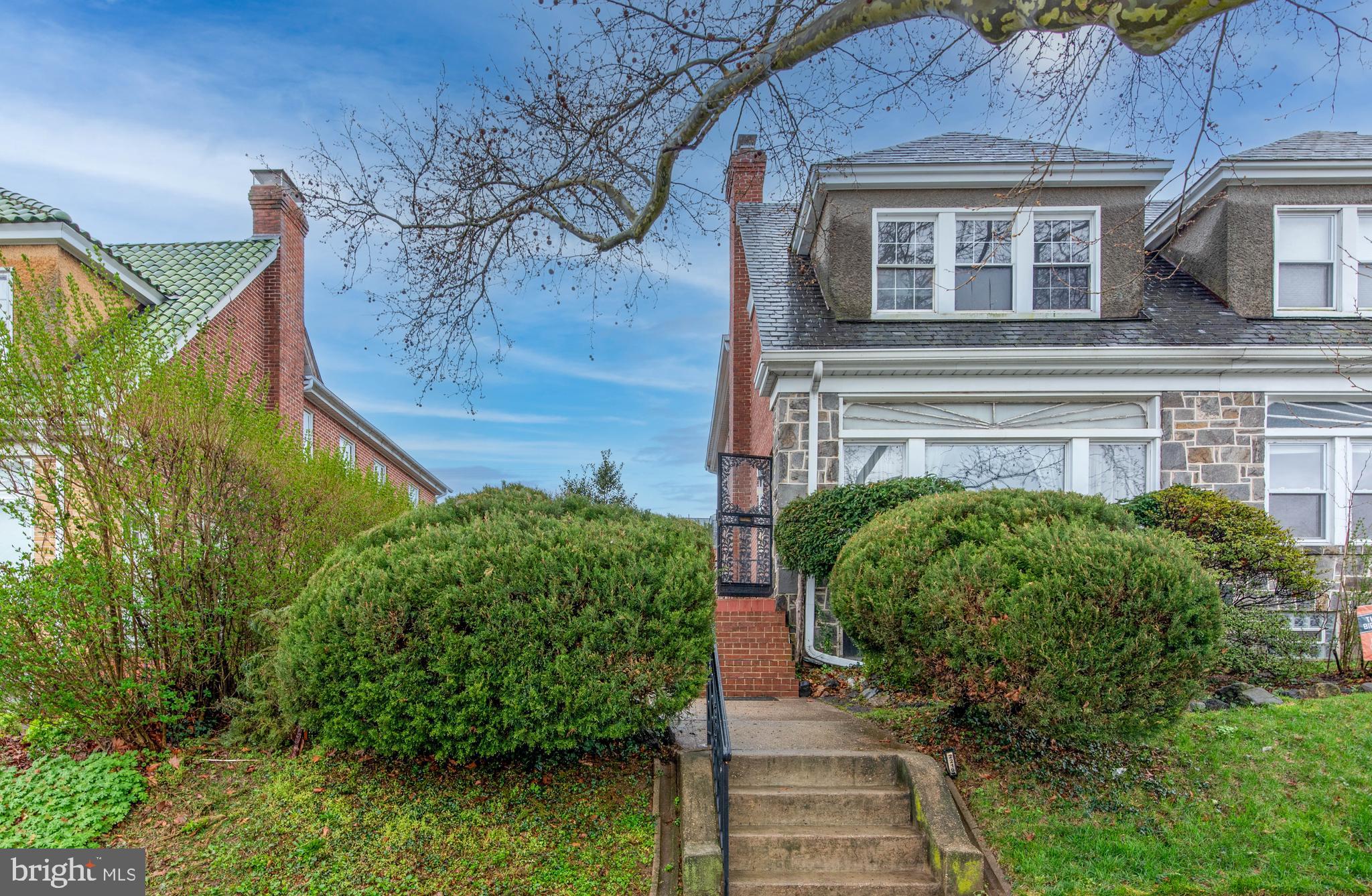 MAYFIELD - Residential