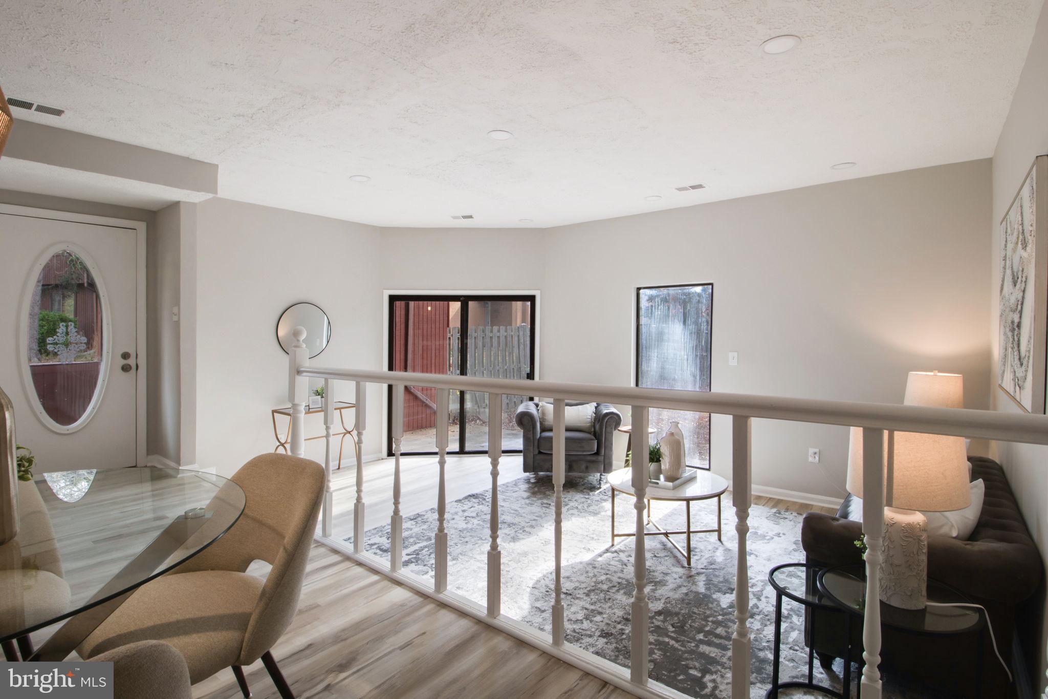 ADAMS LANDING - Residential