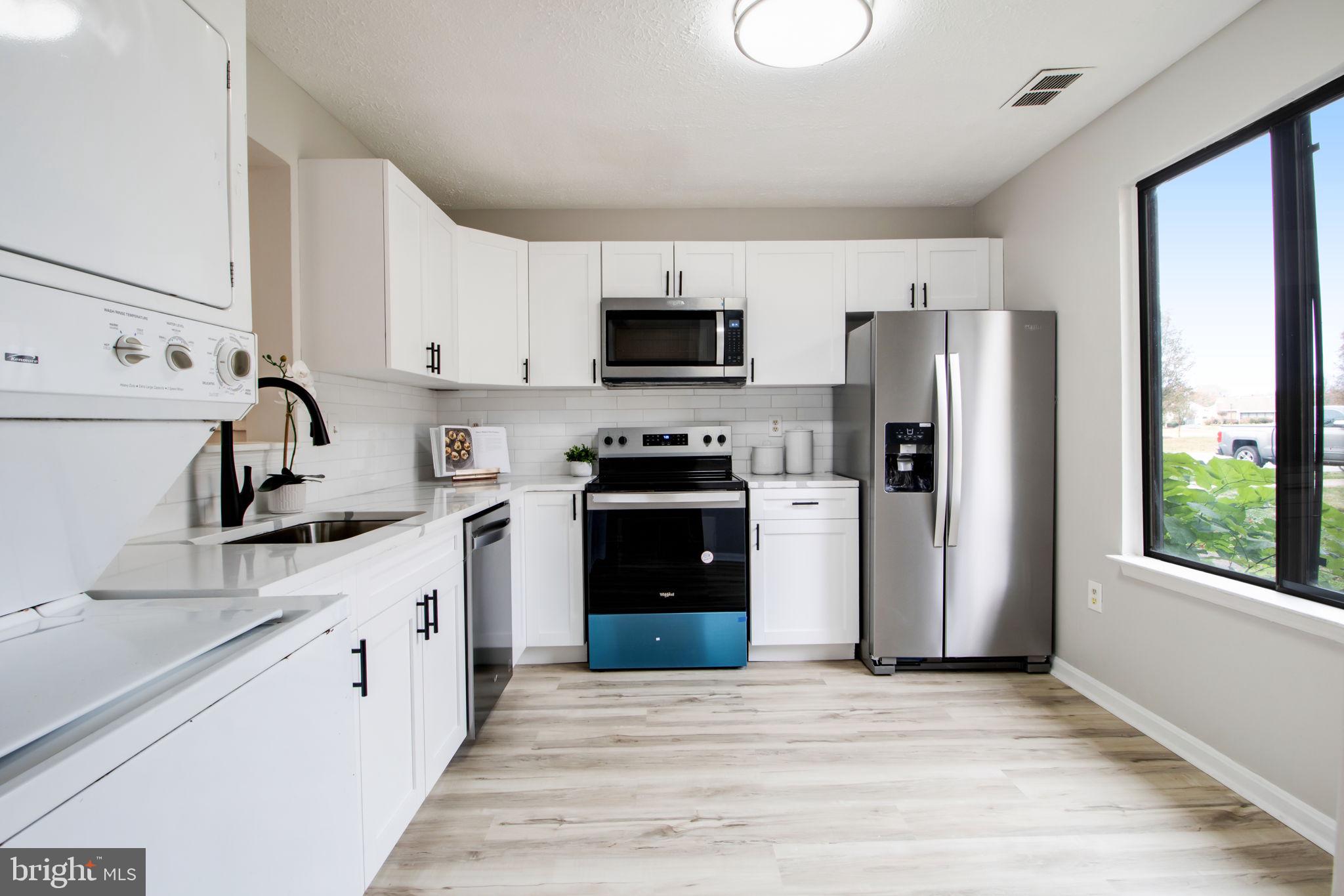 ADAMS LANDING - Residential