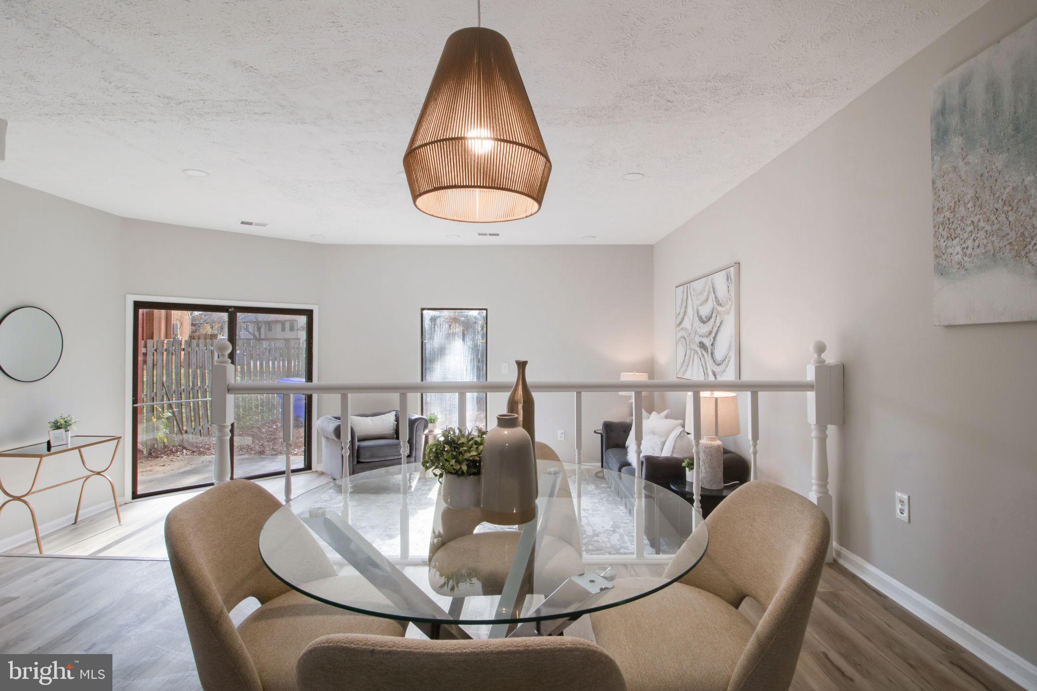 ADAMS LANDING - Residential