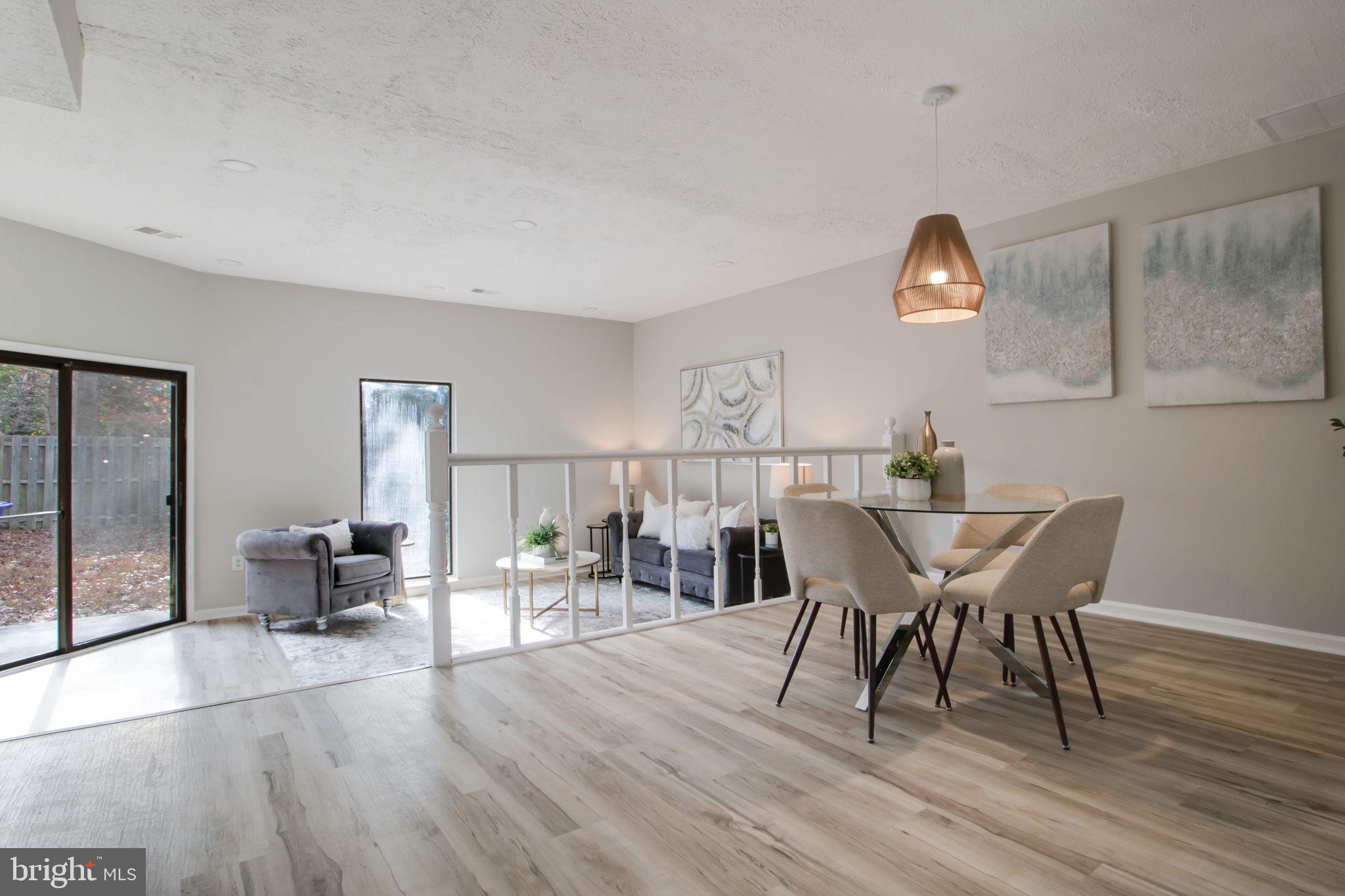 ADAMS LANDING - Residential