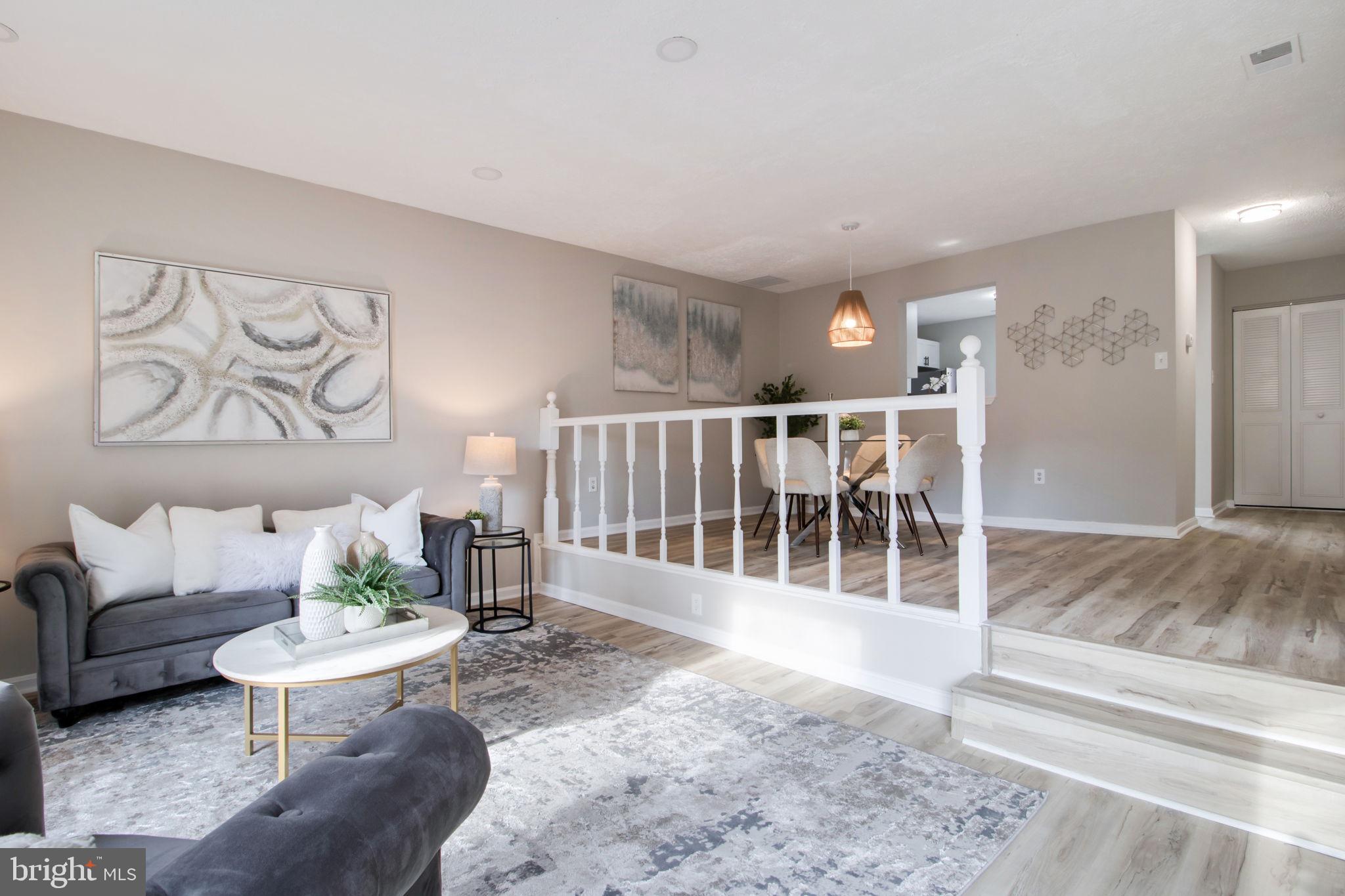 ADAMS LANDING - Residential