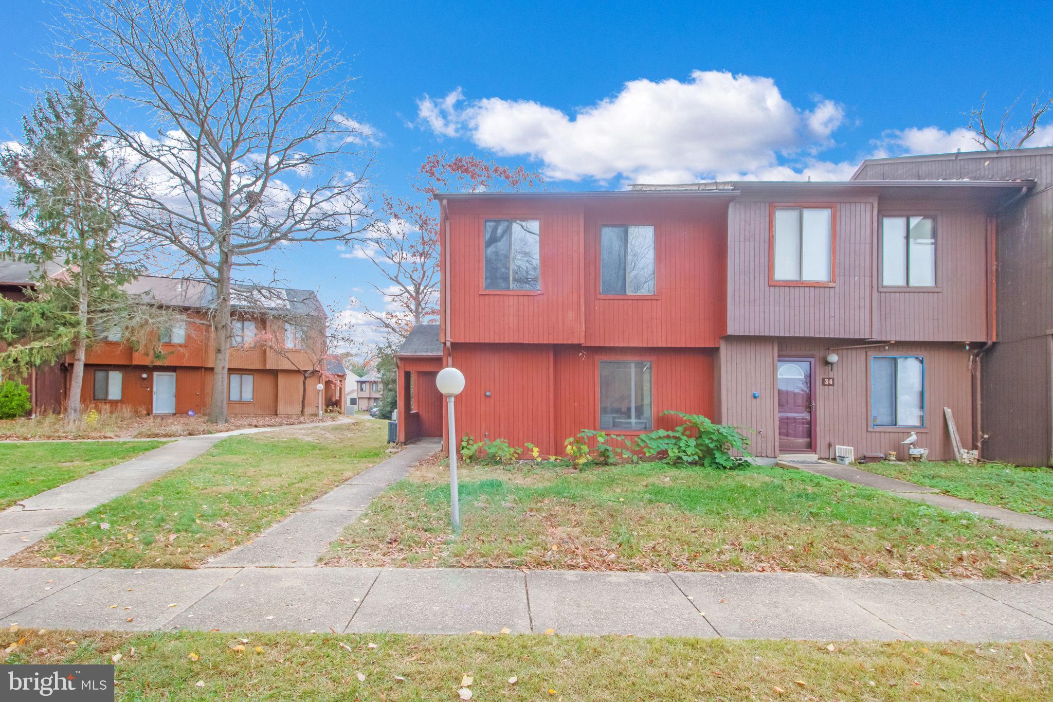 ADAMS LANDING - Residential