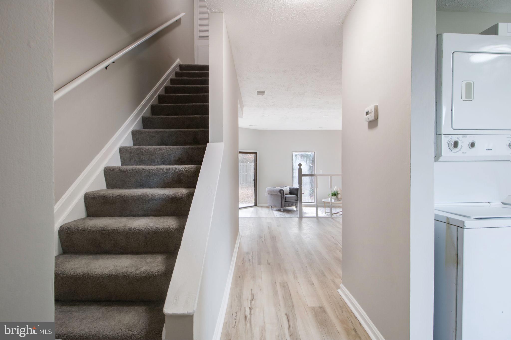 ADAMS LANDING - Residential