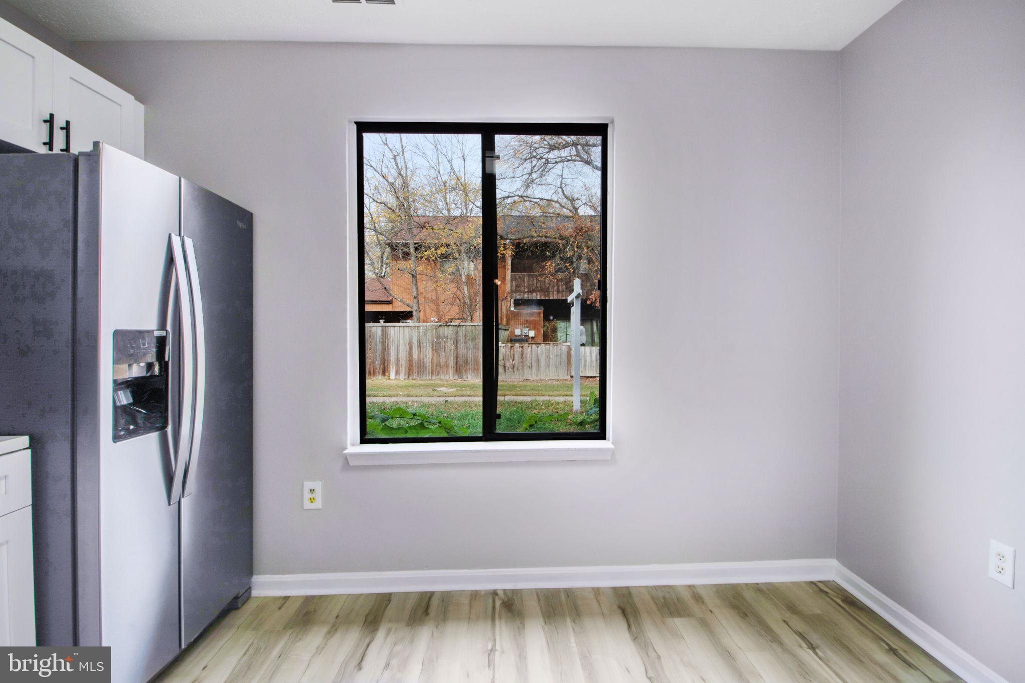 ADAMS LANDING - Residential