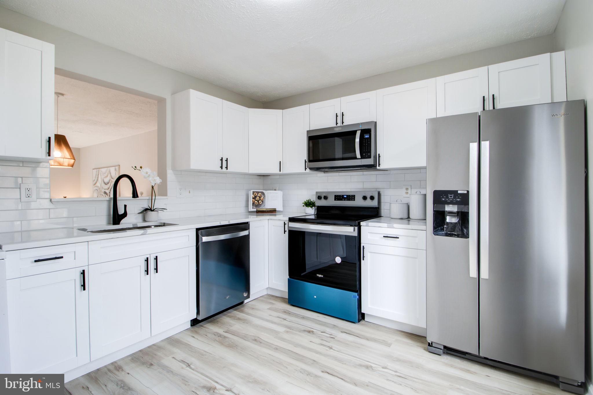 ADAMS LANDING - Residential