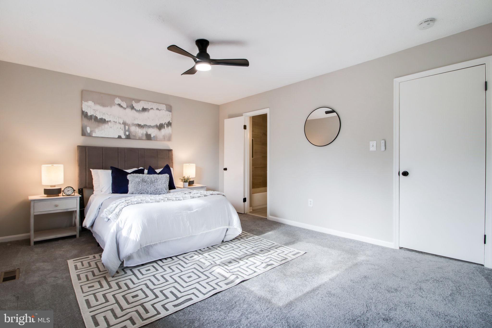 ADAMS LANDING - Residential