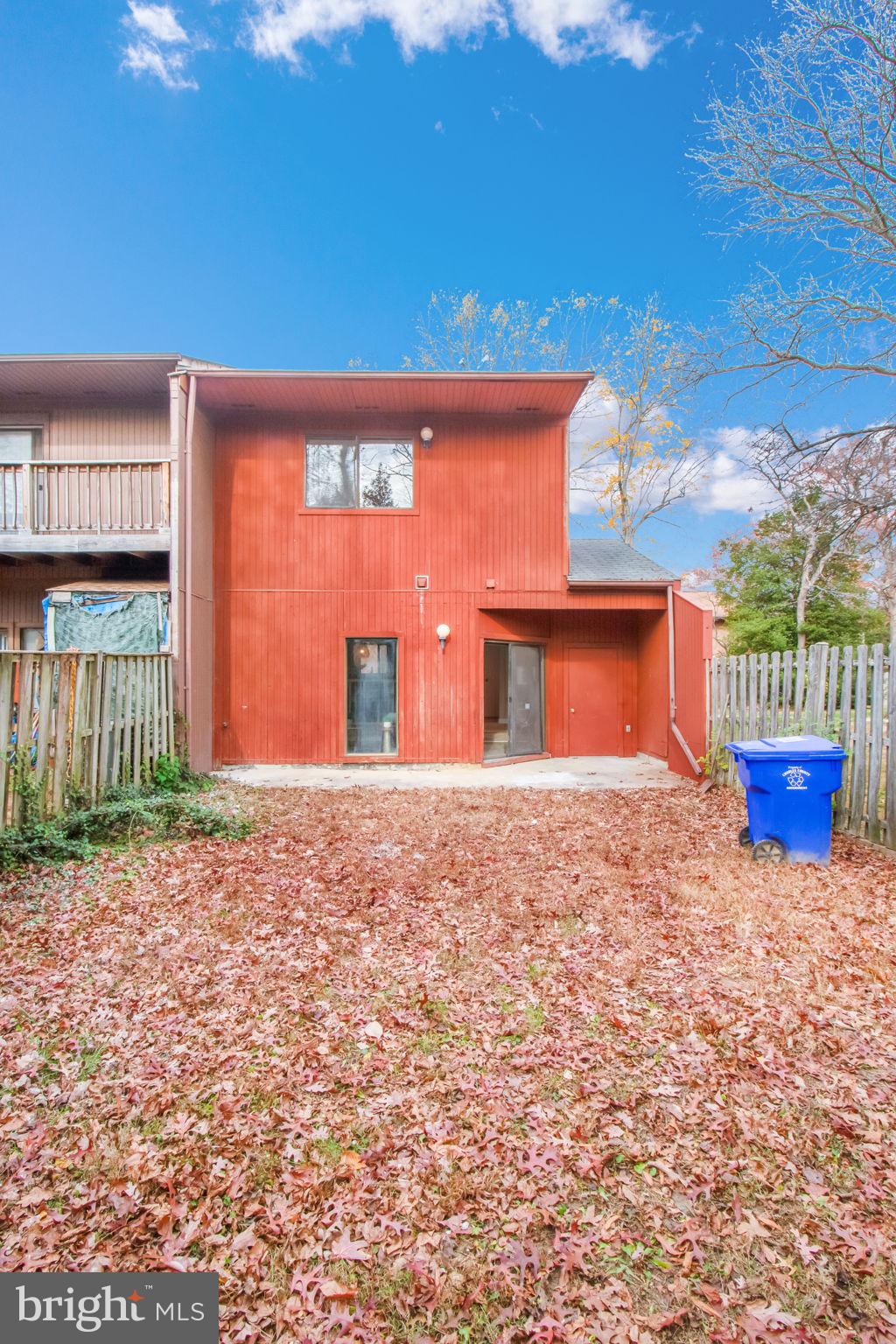 ADAMS LANDING - Residential