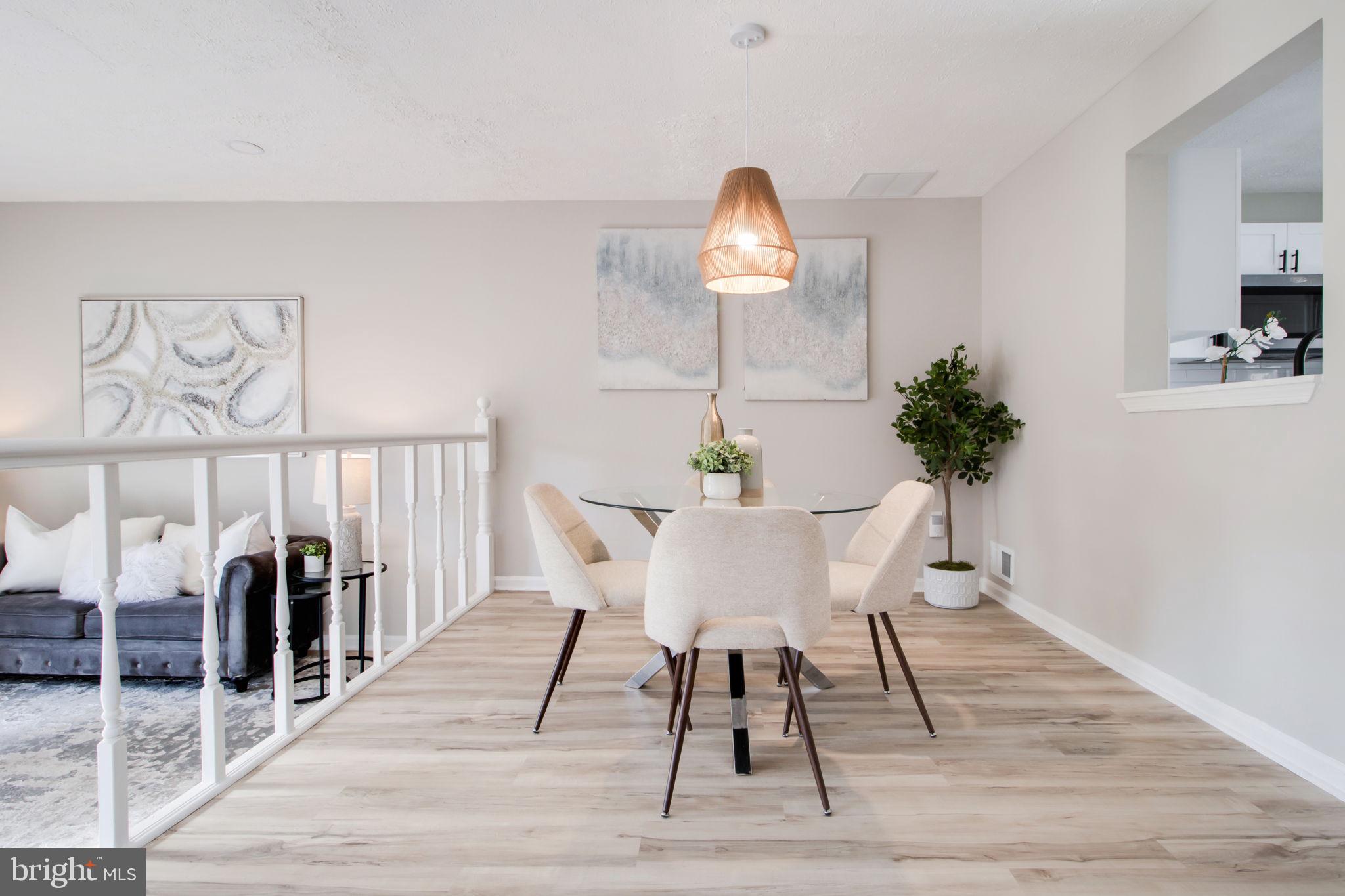 ADAMS LANDING - Residential