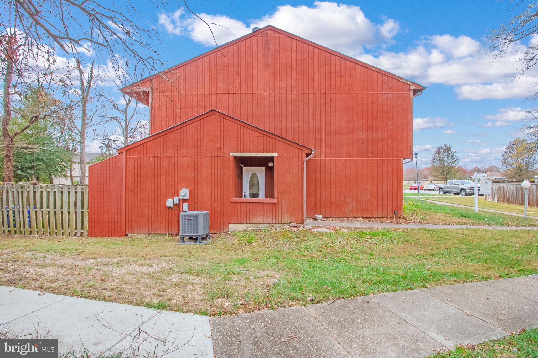 ADAMS LANDING - Residential
