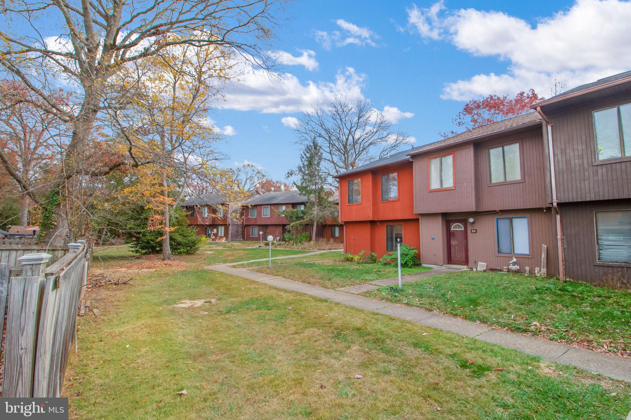 ADAMS LANDING - Residential