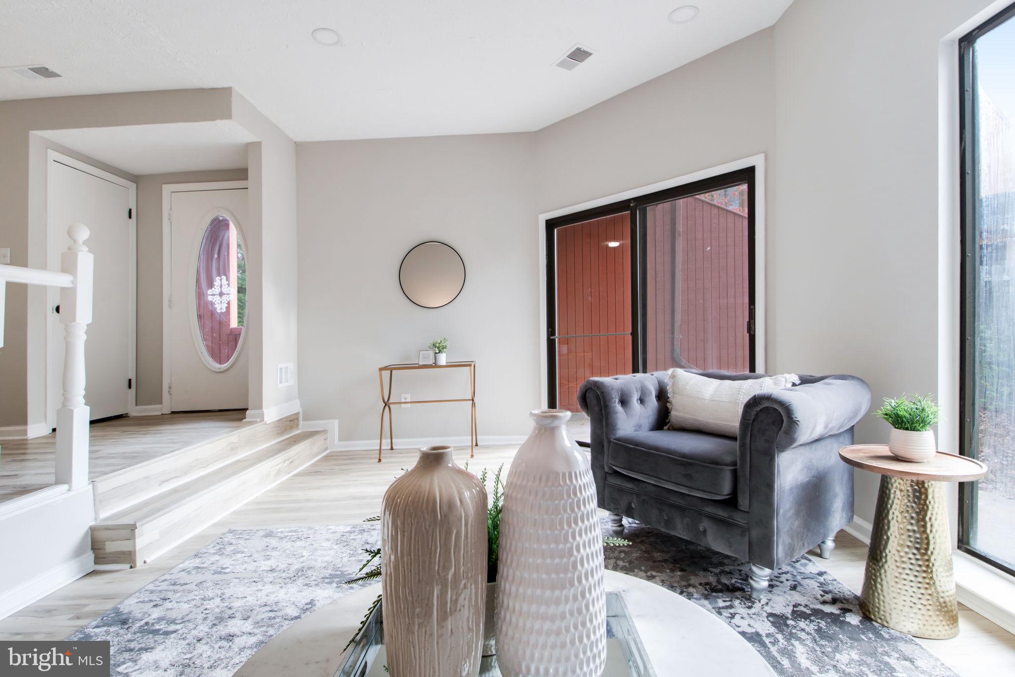 ADAMS LANDING - Residential