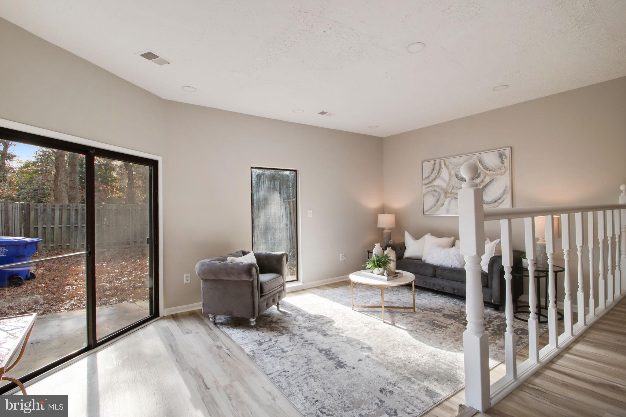 ADAMS LANDING - Residential