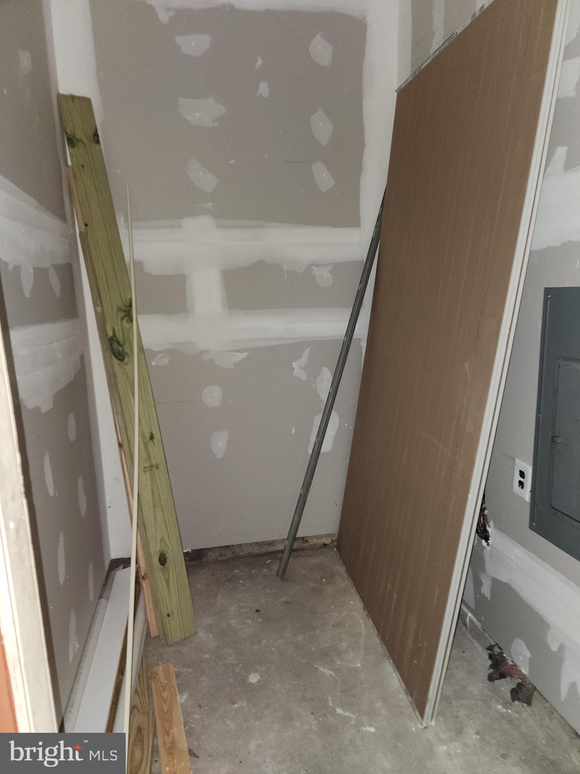 ADAMS LANDING - Residential