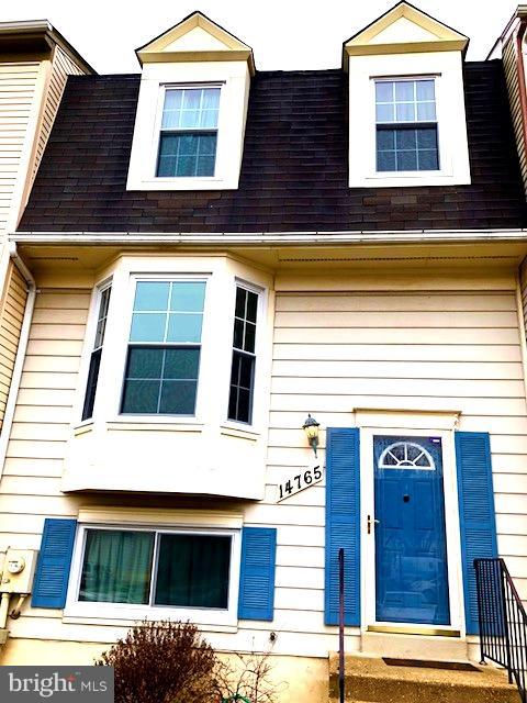 PRINCETON SQUARE PLAT FO - Residential