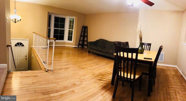 PRINCETON SQUARE PLAT FO - Residential