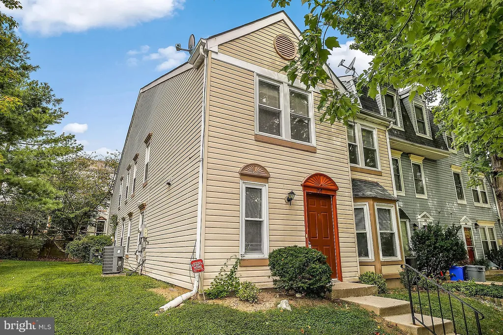 1717 Wilcox Lane, Silver Spring, MD 20906