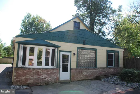 724A W Broad Street, Quakertown, PA MLS: PABU2088536