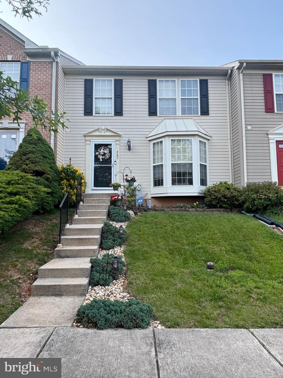 547 TERRAPIN TERRACE