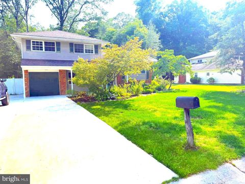 187 MERION ROAD DOVER DE 19904