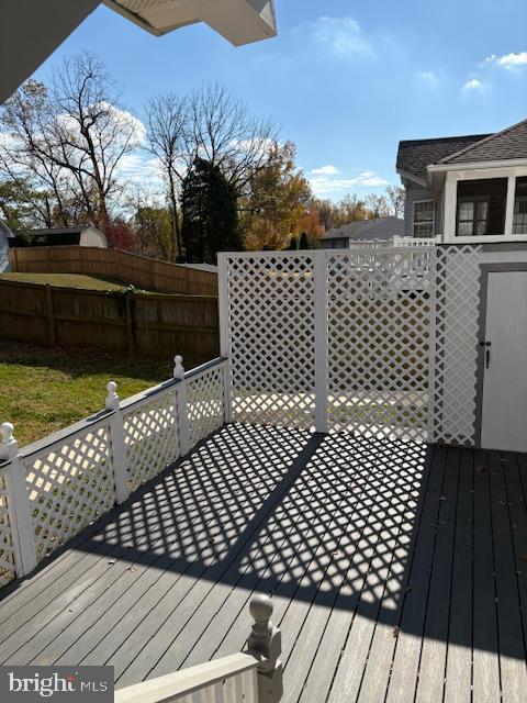 MELBOURNE ESTATES - Residential Lease