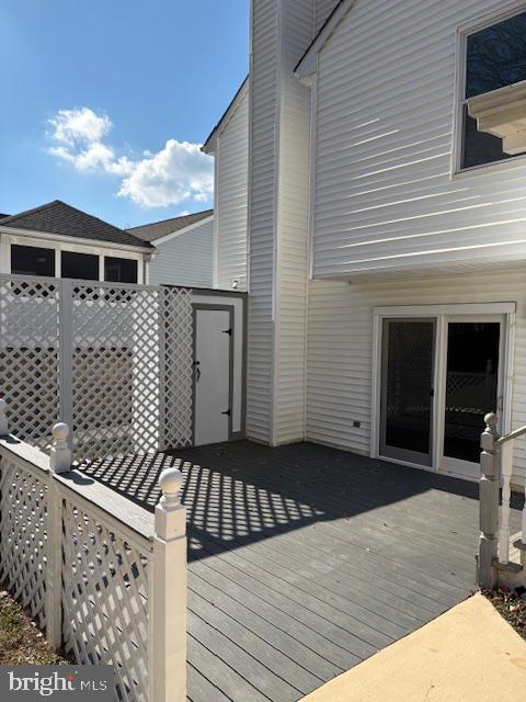 MELBOURNE ESTATES - Residential Lease