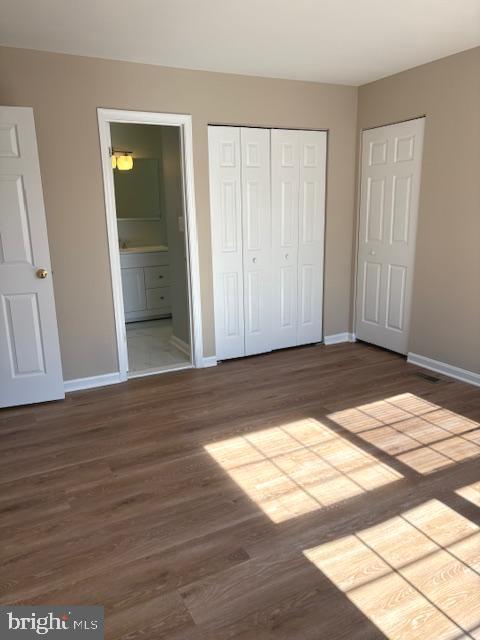 MELBOURNE ESTATES - Residential Lease