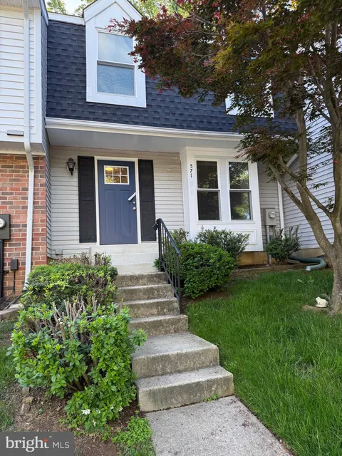 571 Bay Dale Court, Arnold, MD MLS: MDAA2114322