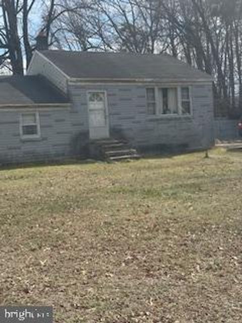 524 OLD WAUGH CHAPEL ROAD ODENTON MD 21113