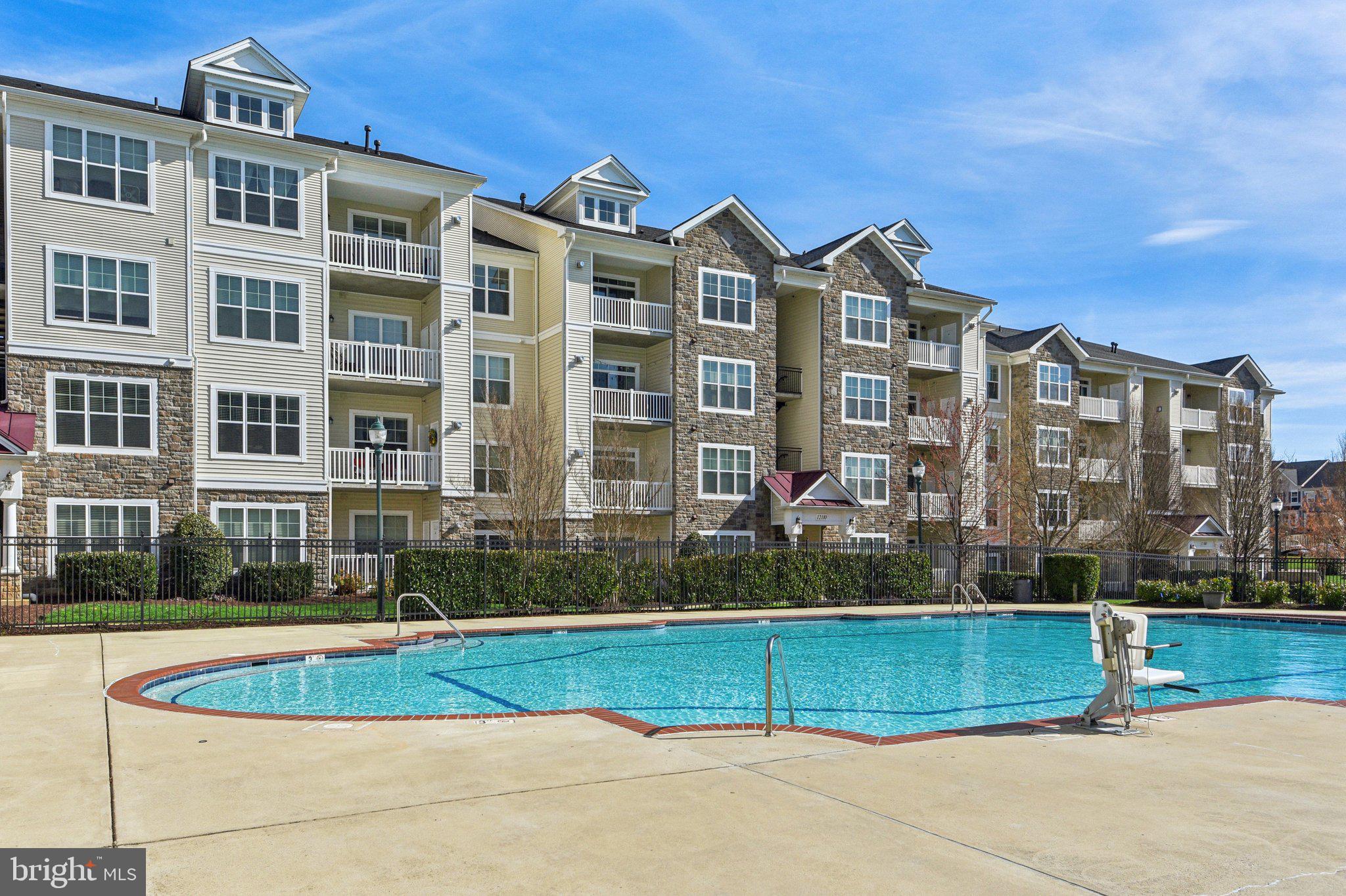 CLARKSBURG VILLAGE - Residential